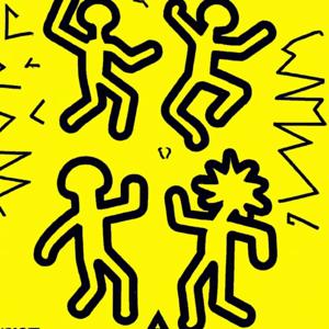 Turnt Up with DickieTooTurnt