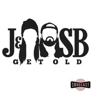 Jay & Silent Bob Get Old by SModcast Network