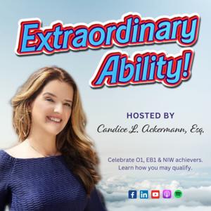 Extraordinary Ability!