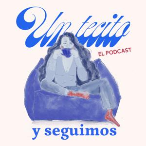 Un tecito y seguimos