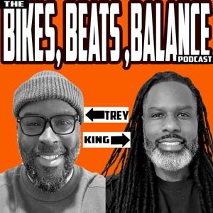 BIKES BEATS BALANCE