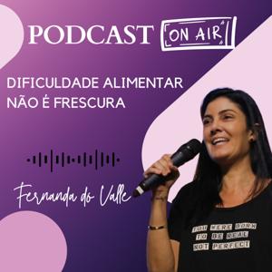 Dificuldades Alimentares