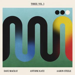 THREE: Vol 3 [Utopia]