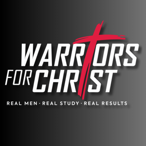 Warriors Men's Bible Study