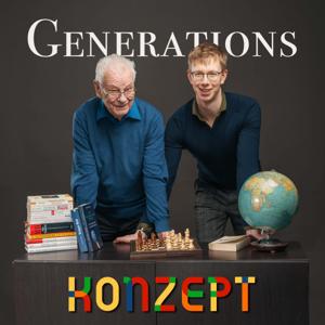 Generationskonzept