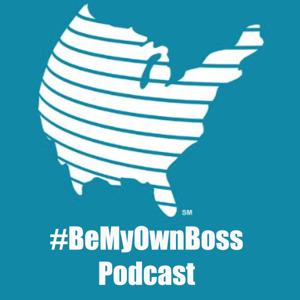 Be My Own Boss Podcast