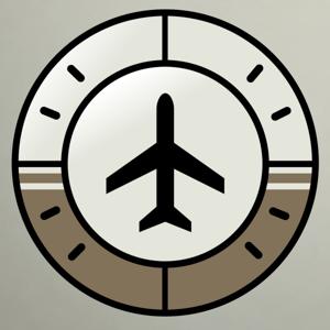 Bastidores da Aviação