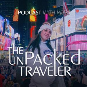 The Unpacked Traveler Podcast