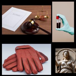 Cold-Blooded: Calculated Killers Unmasked