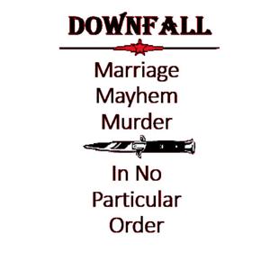Joe Rendace's Downfall