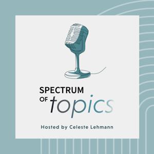 Spectrum of Topics