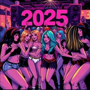 PARTY 2025