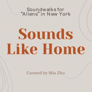 Sounds Like Home 乡音