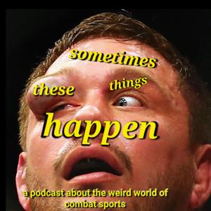 Sometimes These Things Happen.