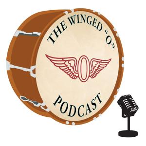 The Winged "O" Podcast