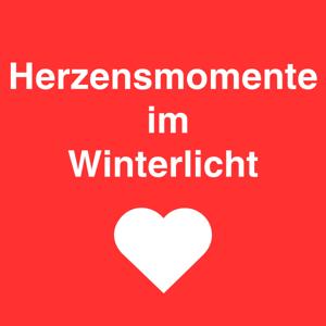 Herzensmomente im Winterlicht