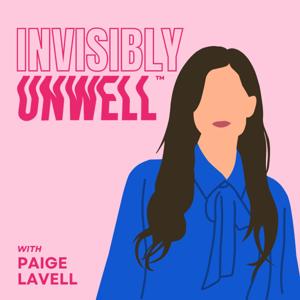 Invisibly Unwell