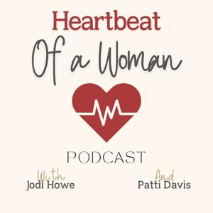 Heartbeat Of A Woman