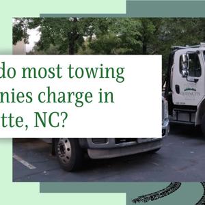 Queen City Towing