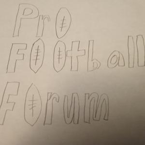 Pro Football Forum
