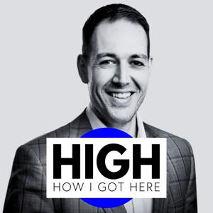 How I Got Here with Jordan Platis