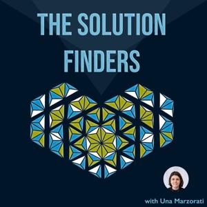 The Solution Finders