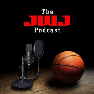 The #JWJ Podcast