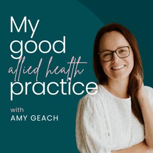 My Good Allied Health Practice