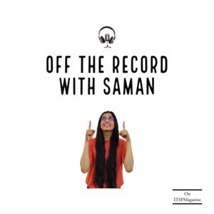 Off The Record Podcast