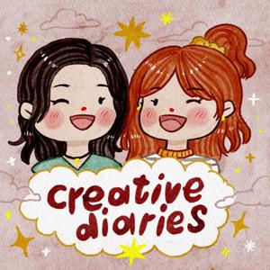 Creative Diaries