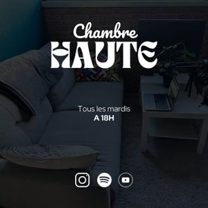 Chambre Haute