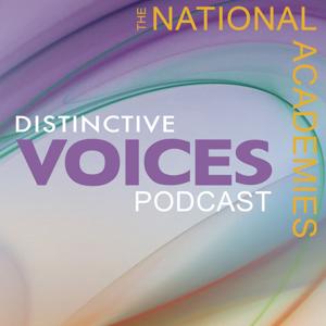 Distinctive Voices