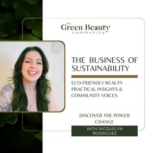 The Green Beauty Community
