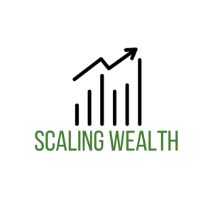 Scaling Wealth