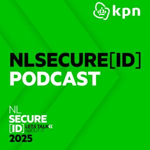 NLSecure[ID] Podcast – The future of Cyber
