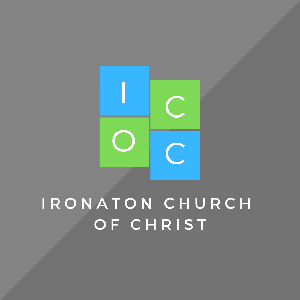 Ironaton church of Christ
