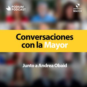 Conversaciones con la Mayor