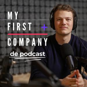 My First Company, de podcast