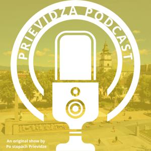 Prievidza PODCAST