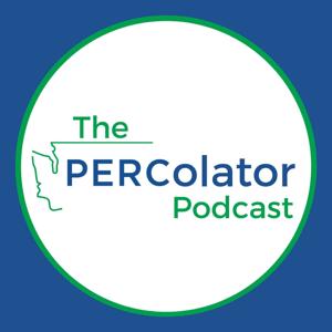 The PERColator Podcast
