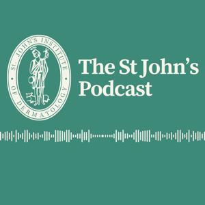 The St John's Podcast