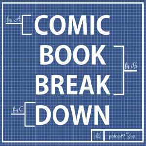 Comic Book Breakdown