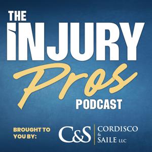Injury Pros Podcast