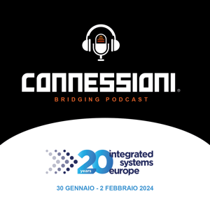 Bridging Podcast
