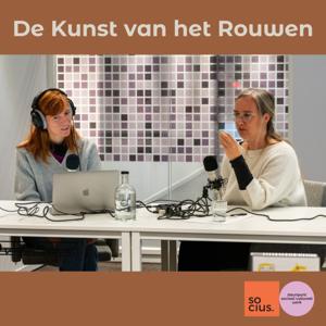 De Kunst van het Rouwen