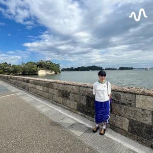 はるねの道中記🌞日本一周中〜