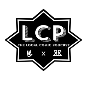 The Local Comic Podcast