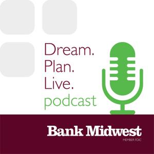 Dream. Plan. Live.