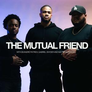 The Mutual Friend