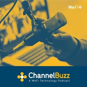WeFi ChannelBuzz